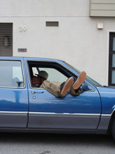 Load image into Gallery viewer, LOLL- BLACK & GUM