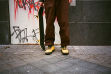 Load image into Gallery viewer, MODEL I- BLACK & YELLOW