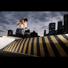 Load image into Gallery viewer, MODEL I - WHITE & BLACK