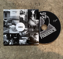 Load image into Gallery viewer, DVD “PRESENCE”