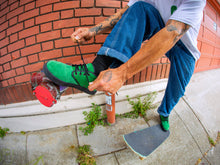 Load image into Gallery viewer, BULIT Kelly Green