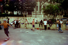 Load image into Gallery viewer, CHUKKA- OLIVE & SAND