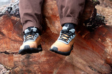 Load image into Gallery viewer, KLOUD TRAIL BROWN