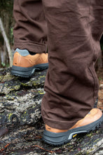 Load image into Gallery viewer, KLOUD TRAIL BROWN