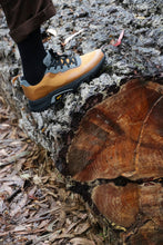 Load image into Gallery viewer, KLOUD TRAIL BROWN