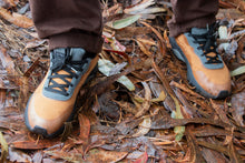 Load image into Gallery viewer, KLOUD TRAIL BROWN