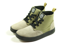 Load image into Gallery viewer, CHUKKA- OLIVE &amp; SAND
