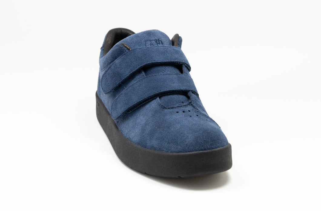 VELCRO- NAVY & BLACK