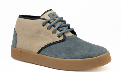 AREth FOOTWEAR - Skateboard shoes – AREth Footwear