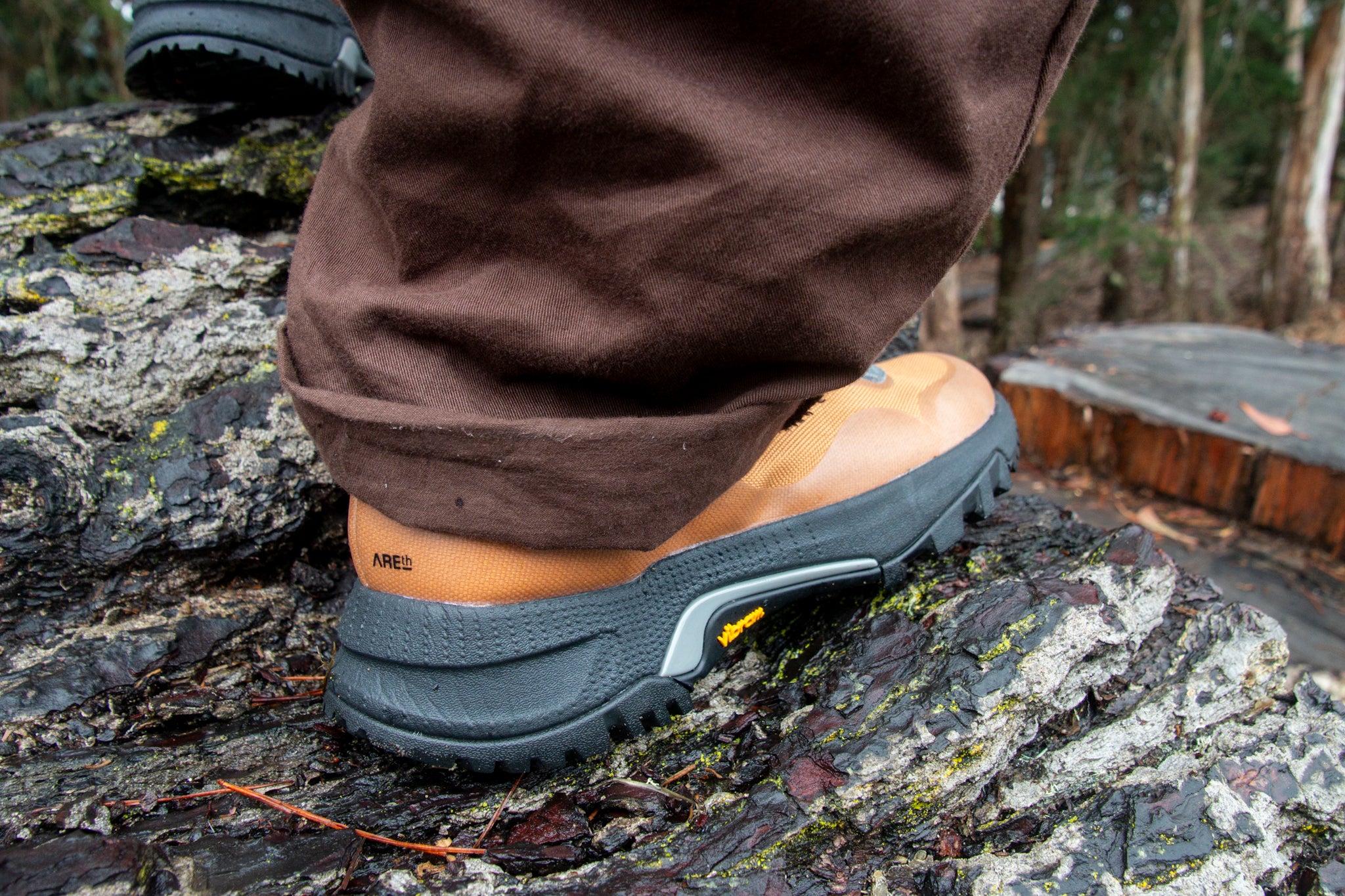 AREth Kloud Trail　シューズ　27.5 areth kloud trail トレランシューズ27.5 【公式通販】